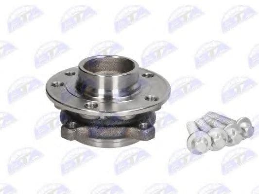 H2D013BTA BTA Ступица колеса