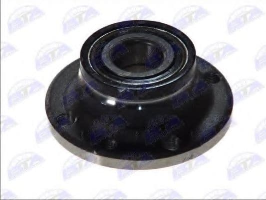 H2F009BTA BTA Ступица колеса