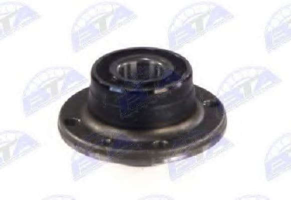 H2F012BTA BTA Ступиця колеса