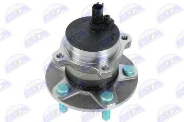 H2G043BTA BTA Ступиця колеса