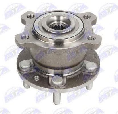 H2G053BTA BTA Ступиця колеса для Ford Kuga