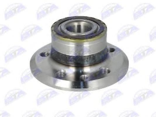 H2K013BTA BTA Ступица колеса для Rover 75