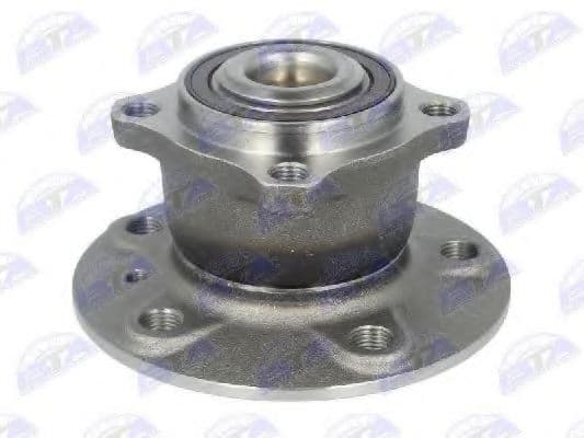 H2M015BTA BTA Ступица колеса