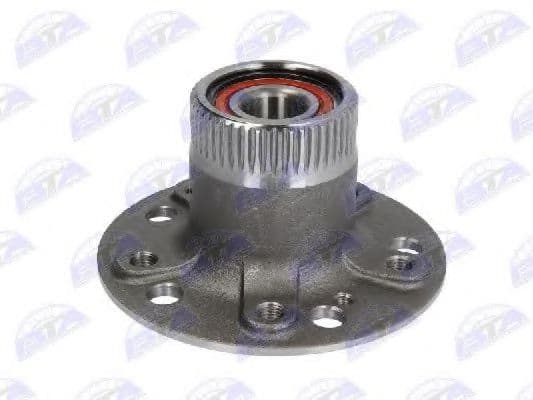 H2M021BTA BTA Ступица колеса для Mercedes A-Class