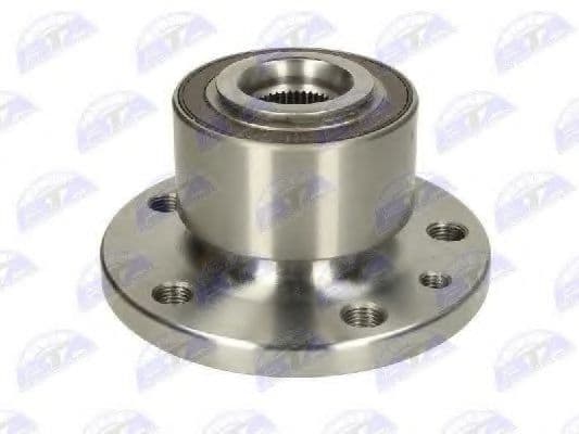 H2V017BTA BTA Ступиця колеса