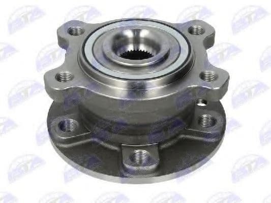 H2V018BTA BTA Ступиця колеса