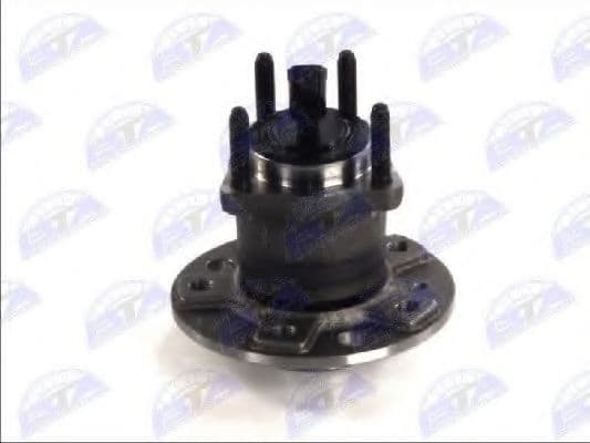 H2X024BTA BTA Комплект ступицы колеса