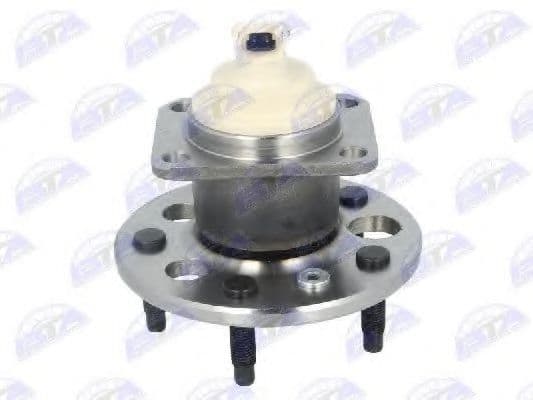 H2X032BTA BTA Ступица колеса