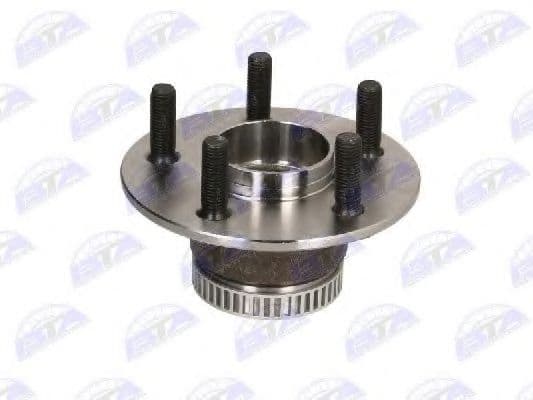 H2Y006BTA BTA Комплект ступицы колеса