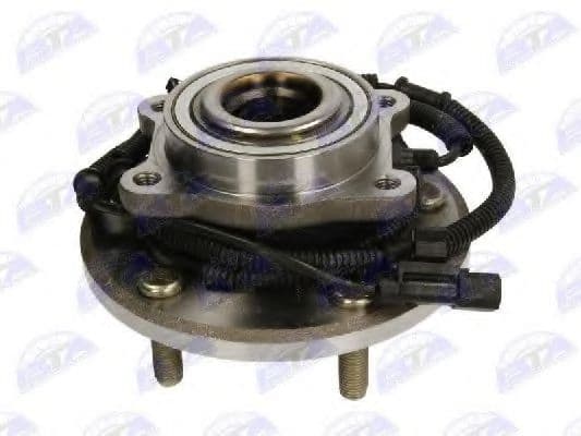 H2Y011BTA BTA Ступица колеса