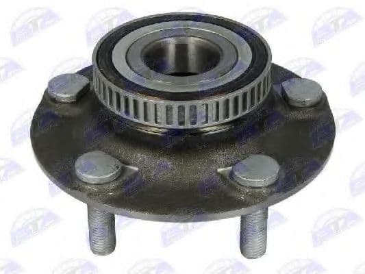 H2Y015BTA BTA Ступица колеса