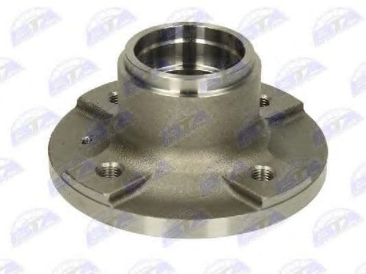 H50020BTA BTA Ступица колеса