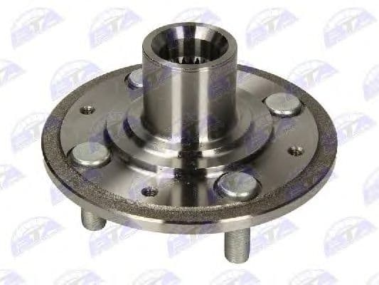 H54004BTA BTA Ступиця колеса