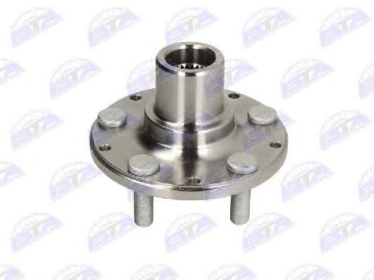 H57001BTA BTA Ступиця колеса