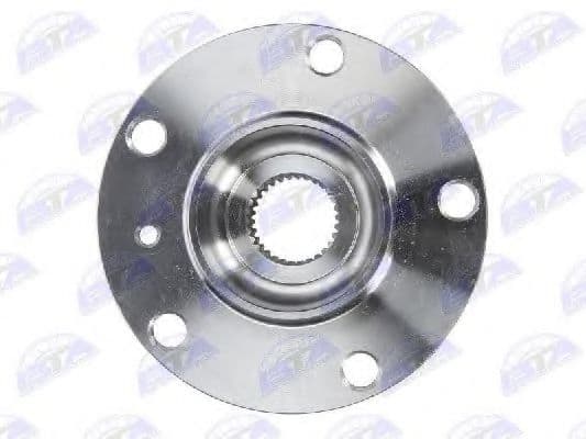 H5B007BTA BTA Ступица колеса для BMW X3