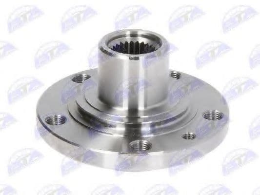 H5D004BTA BTA Ступиця колеса