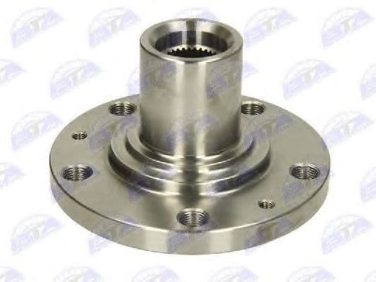 H5F013BTA BTA Ступиця колеса