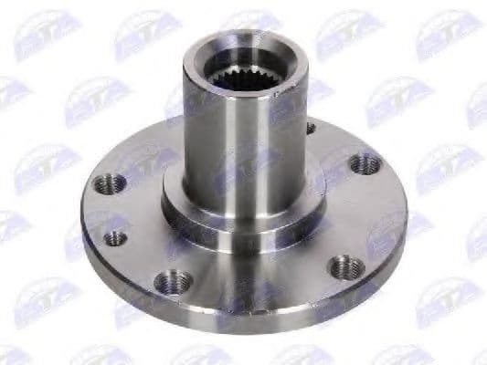 H5F019BTA BTA Ступица колеса