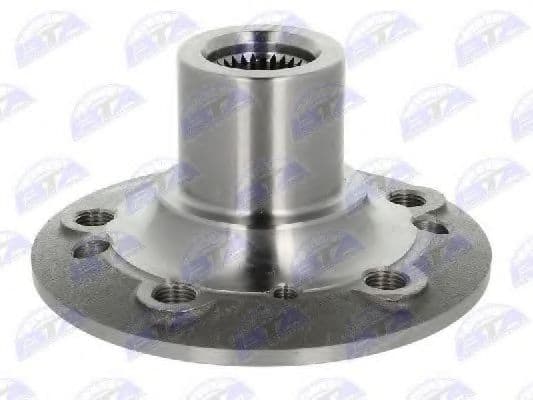 H5M007BTA BTA Ступица колеса