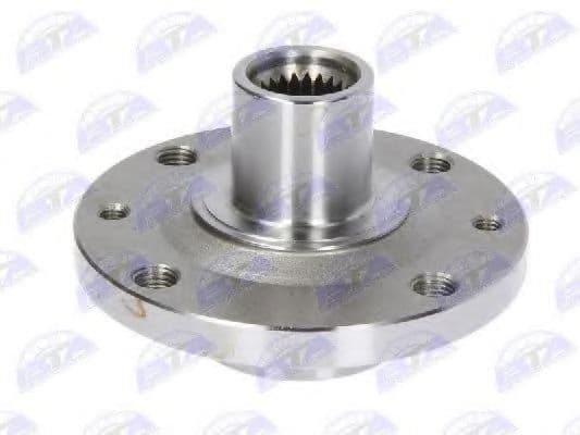 H5R004BTA BTA Ступица колеса