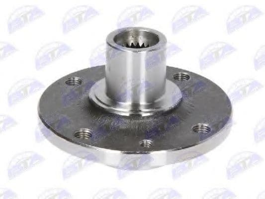 H5R011BTA BTA Ступиця колеса