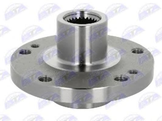 H5R013BTA BTA Ступиця колеса для Renault Laguna