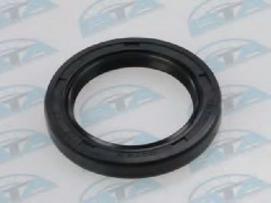 N10002BTA BTA Сальник коленвала