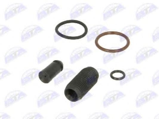 N30007BTA BTA Сальник клапана