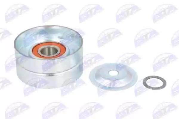 E21018BTA BTA Натяжний ролик поліклинового ременя