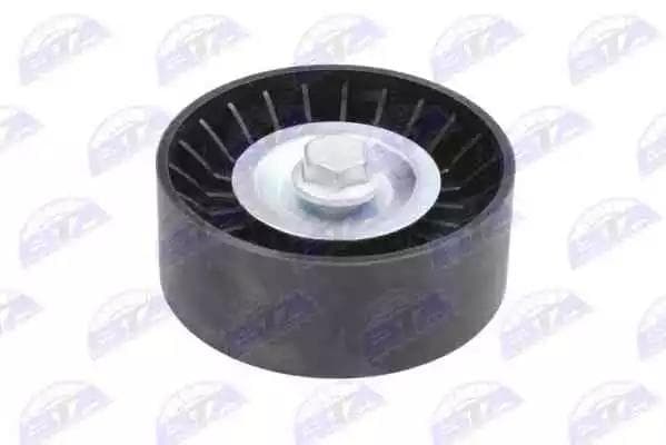 E2B0046BTA BTA Обвідний ролик поліклинового ременя