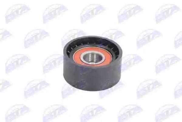 E2B0061BTA BTA Натяжной ролик поликлинового ремня