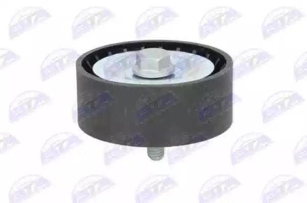 E2M0037BTA BTA Обвідний ролик поліклинового ременя