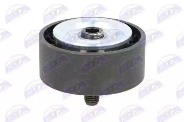 E2M0066BTA BTA Обвідний ролик поліклинового ременя