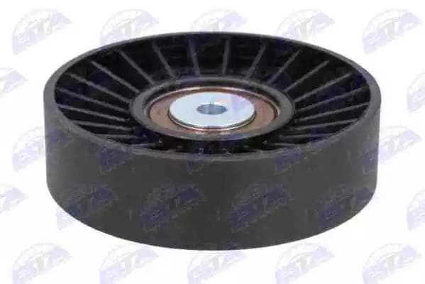E2V0003BTA BTA Обвідний ролик поліклинового ременя