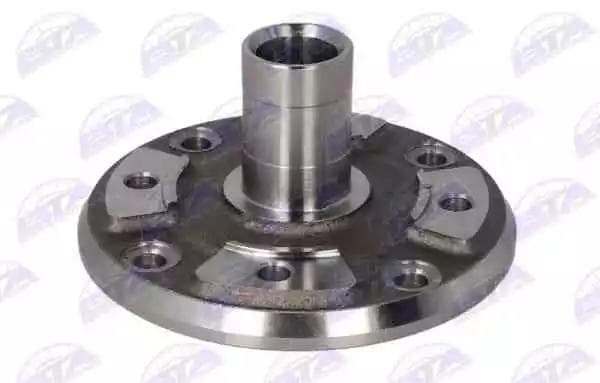 H10005BTA BTA Ступиця колеса для Daewoo Tico