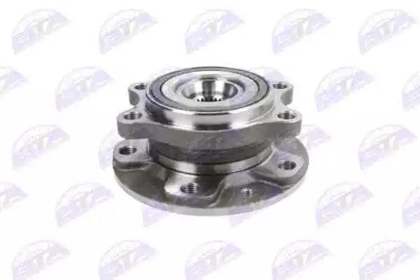 H11072BTA BTA Ступица колеса