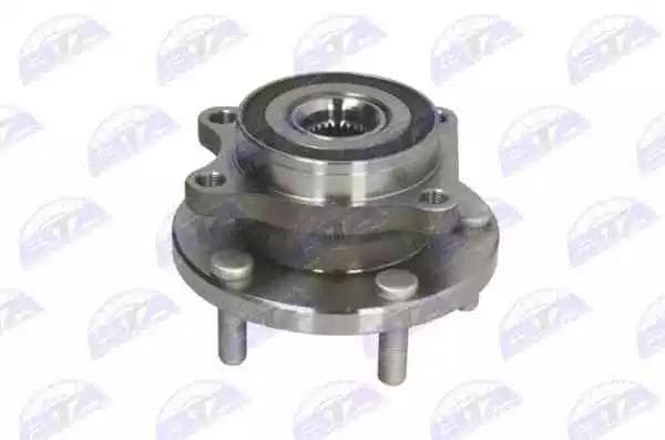 H17014BTA BTA Ступица колеса