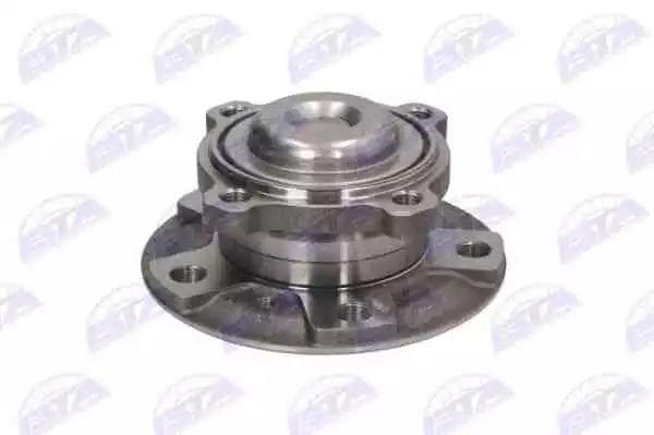 H1B023BTA BTA Ступица колеса