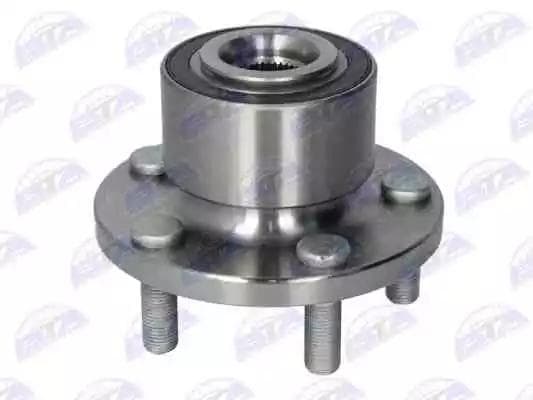 H1G041BTA BTA Ступица колеса