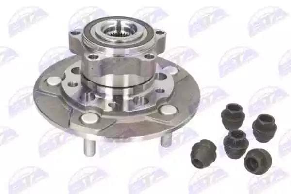 H1G043BTA BTA Ступиця колеса