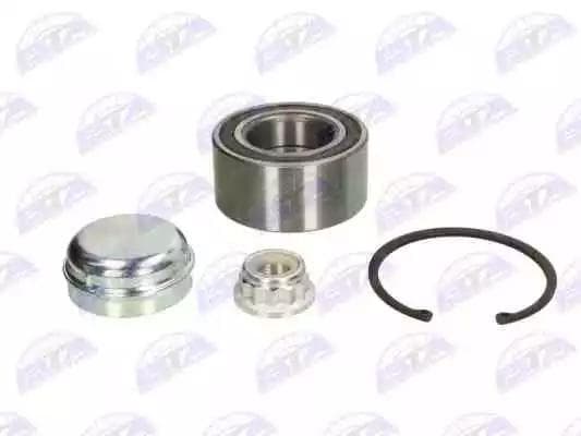 H1M025BTA BTA Підшипник ступиці колеса