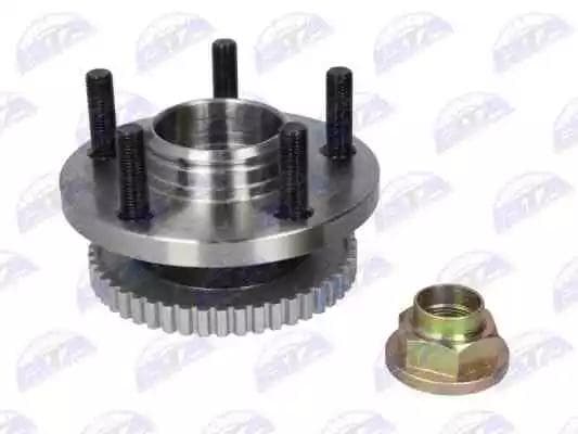 H1V009BTA BTA Ступица колеса