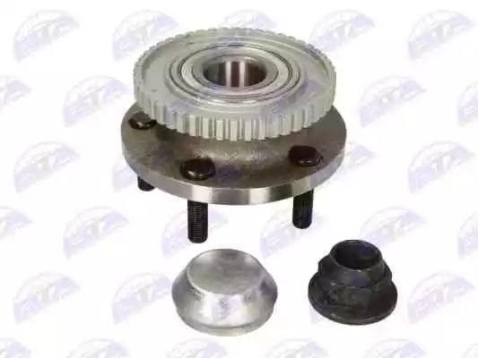 H1V020BTA BTA Ступиця колеса