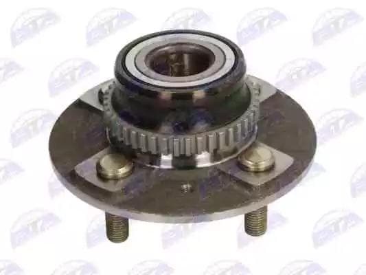 H20538BTA BTA Ступиця колеса