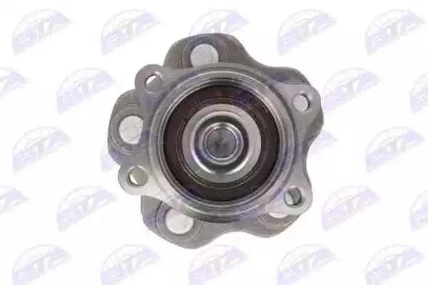 H21056BTA BTA Ступица колеса