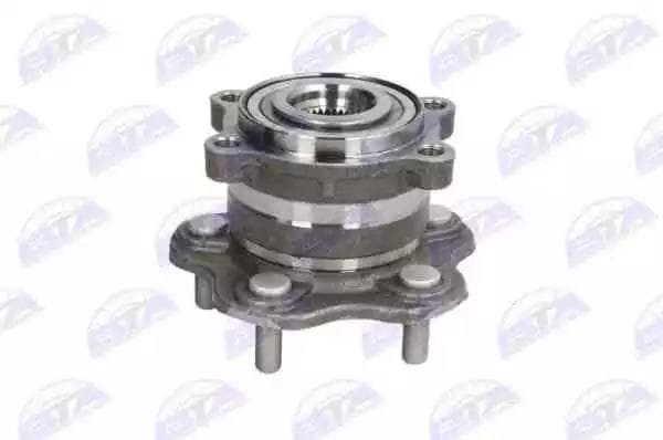 H21087BTA BTA Ступиця колеса