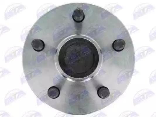 H22067BTA BTA Ступиця колеса