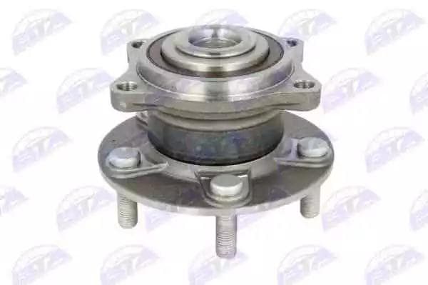 H25059BTA BTA Ступица колеса