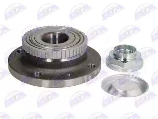 H2C046BTA BTA Ступиця колеса