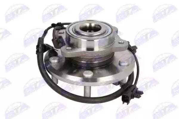 H2Y023BTA BTA Ступица колеса